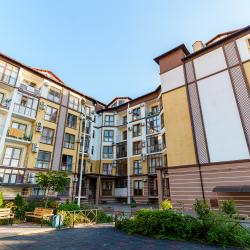 фото 40 LetoApart (ЛетоАпарт) на улице Халтурина