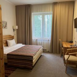 Фото Отель Green Park Conference & Spa Hotel (Грин Парк)