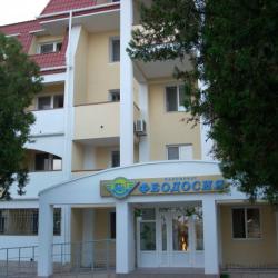 Фото Отель Пансионат