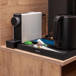 Фото Отель Гора