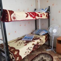 Фото Отель Рандеву