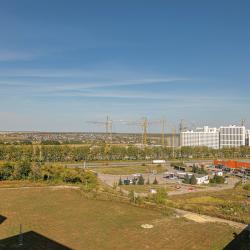 Фото Апартаменты на улице 65-летия Победы 27