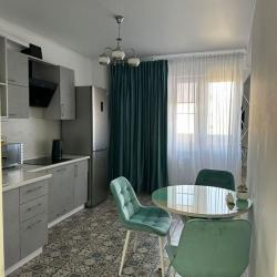 Фото Апартаменты на улице Генерала Епишева, 65