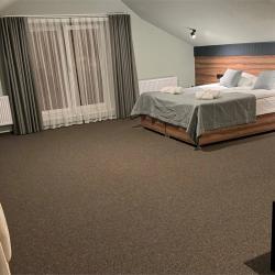 Фото Отель Eco House (Эко Хаус)