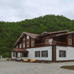 Фото Отель Шале Дача