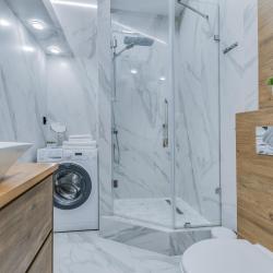 фото 63 Business Apartments (Бизнесс Апартменс) на бульваре Ходынский 20А