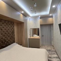 2-комнатные апартаменты люкс