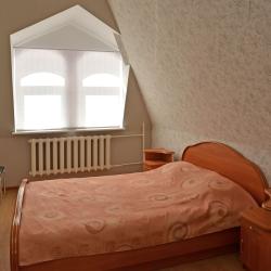 Номер люкс