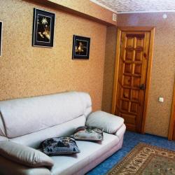 Фото Отель Остров (Ostrov)