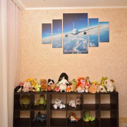 Фото De'Lore Park Hotel Domodedovo (Делор Парк Отель Домодедово)