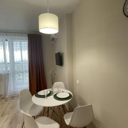 2-комнатные апартаменты улучшенные