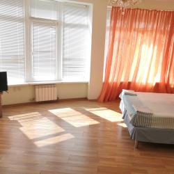 4-местный номер стандарт #3