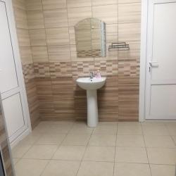 Кровать в 2-местном общем номере