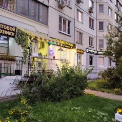 Фото Апартаменты на бульваре ий 19