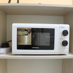 2-местный номер стандарт