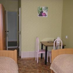 Фото Отель Маяк