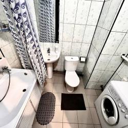 Фото Отель Риконе на улице Василия Гольцова