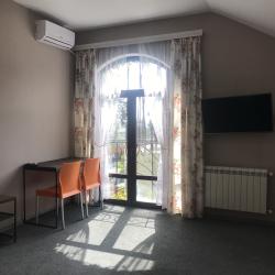 Фото Отель Енисей