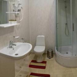 Номер стандарт с 2 односпальными кроватями