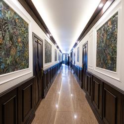 Фото Отель Метелица