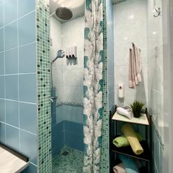 Фото Апартаменты Лучина на улице Новолучанская