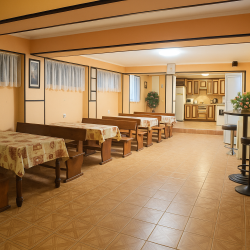 Фото Отель На Православной 14В