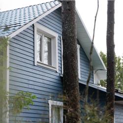 Фото Отель Иванова дача