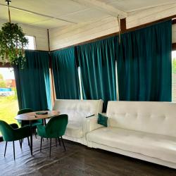 Шале улучшенное