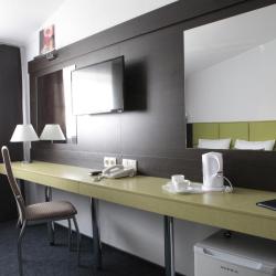 Фото Отель Авангард