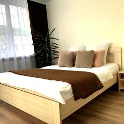 Фото Отель посуточно на проспекте Мира