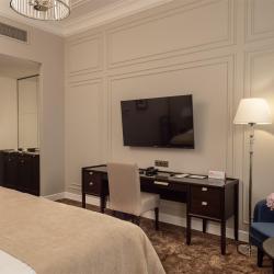 Фото Отель Пестриков