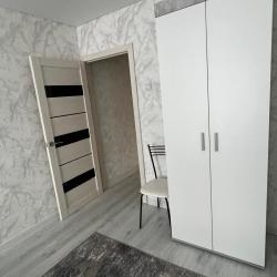 2-комнатные апартаменты стандарт
