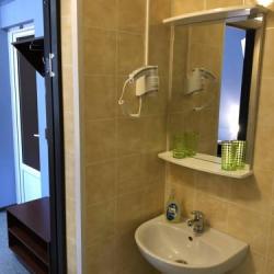 Фото Отель Мансарда