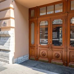 фото 12 Mix hotels Rubinstein (Микс Рубинштейн)