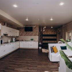 Фото Dream Hostel (Дрим Хостел)