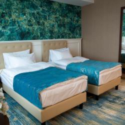 Фото Отель Best Western Plus Oskemen (Бэст Вэстерн Плюс Оскемен)