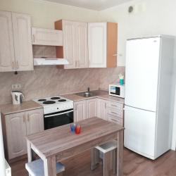 1-комнатные апартаменты стандарт