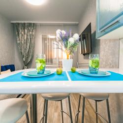 Фото Отель B-Flats (Би-Флэтс) на улице Крепостная
