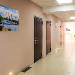 Фото Отель Уют