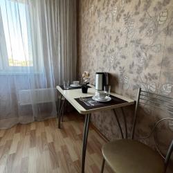 Апартаменты стандарт улица Братьев Кашириных, 85А