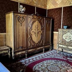 2-комнатные апартаменты стандарт
