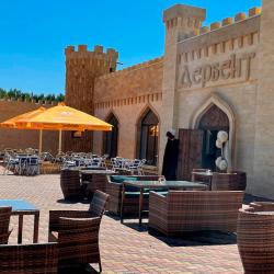 Фото Отель Дербент Этномир