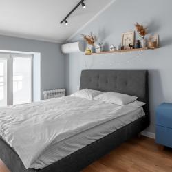 Фото Отель Aura на улице Билара Кабалоева