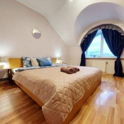 Фото Отель uTrip на улице Островского 86