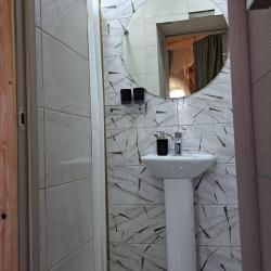 Фото Отель База отдыха Алтай Долина