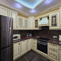 3-комнатные апартаменты стандарт