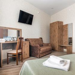 Фото Отель Баринъ