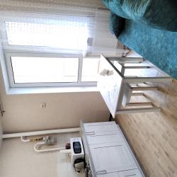 Фото Апартаменты на улице Псковская 3