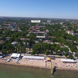 Фото Отель Dalamar (Даламар)