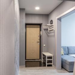 фото 8 Kvart-Hotel (Кварт-Отель) на улице Плющиха